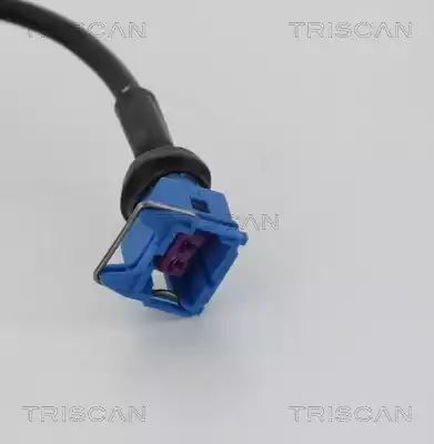 CZUJNIK ABS CITROEN SAXO 96- Triscan 818028215