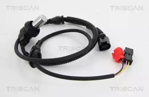 CZUJNIK ABS VW P. A6 97- Triscan 818029145