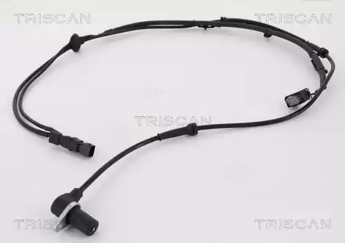 CZUJNIK ABS AUDI T. A4 00- Triscan 818029217