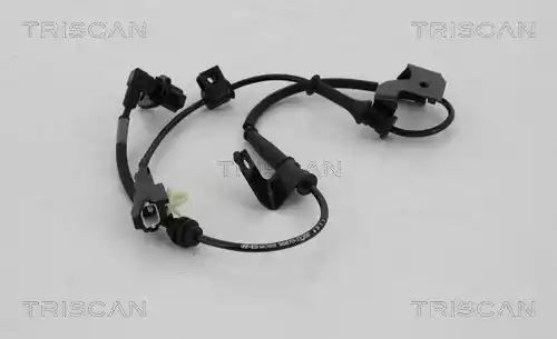 CZUJNIK ABS KIA PICANTO 1,0 15- Triscan 818043326