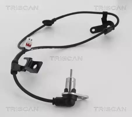 CZUJNIK ABS MAZDA T. 323 1,4-2,0 98- PR Triscan 818050205