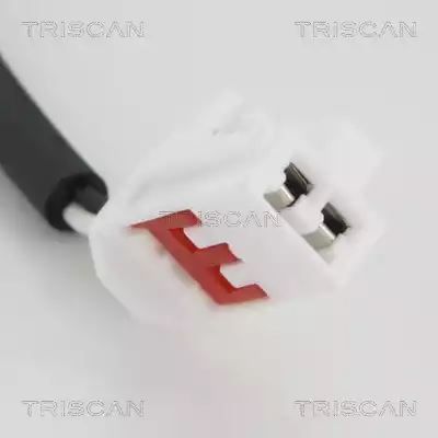 CZUJNIK ABS MAZDA T. 323 1,4-2,0 98- PR Triscan 818050205
