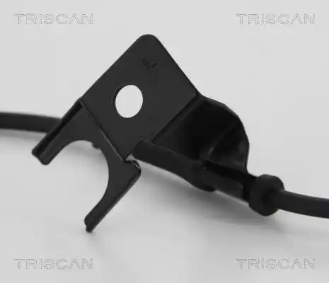 CZUJNIK ABS MAZDA T. 323 98-04 626 97-02 LE Triscan 818050206