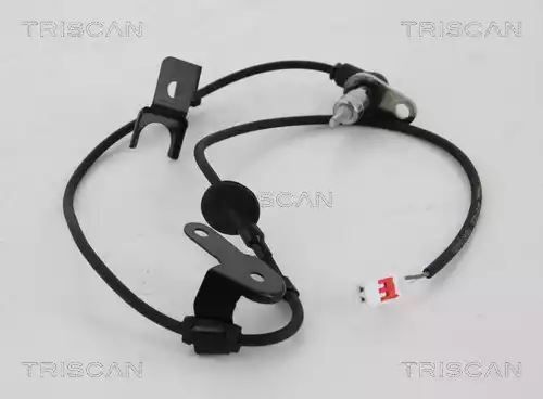 CZUJNIK ABS MAZDA T. 323 98-04 626 97-02 LE Triscan 818050206