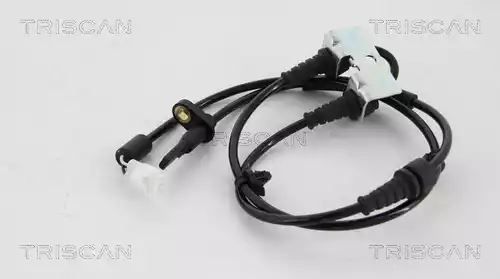 CZUJNIK ABS SUZUKI P. SX4 1.5I PR Triscan 818069106