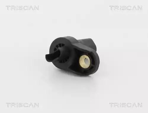 CZUJNIK POŁOŻENIA WAŁU KORB. BMW 3 E92 1,8 10- Triscan 885511111