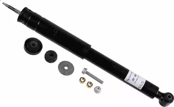AMORTYZATOR DB P. W208 CLK 97-02 GAZ Sachs 317356