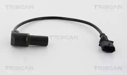 CZUJNIK POŁOŻENIA WAŁU KORB. OPEL ASTRA 1,8 16V 00- Triscan 885524115