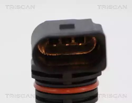 CZUJNIK POŁOŻENIA WAŁKA ROZRZ. AUDI A1 1,2 TFSI 12- Triscan 886529101