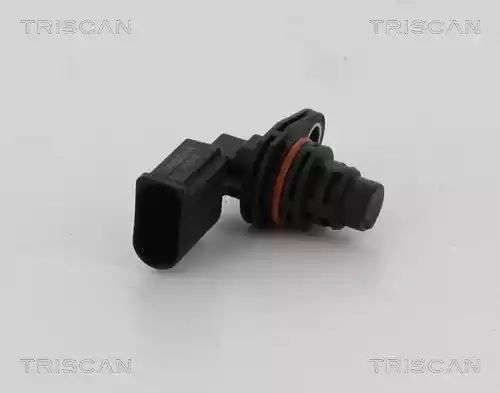 CZUJNIK POŁOŻENIA WAŁKA ROZRZ. AUDI A1 1,2 TFSI 12- Triscan 886529101