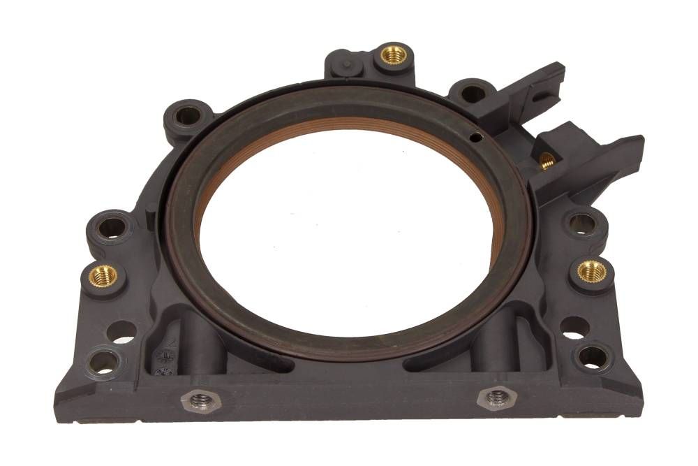 USZCZELNIACZ TYŁ WAŁU VW Z OBUDOWĄ 85X111X15,5 MaXgear 700053
