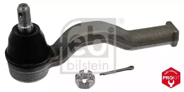 KOŃC. DR. KIER. KIA K2500 03-/K2700 99- LE/PR Febi-Bilstein 42454