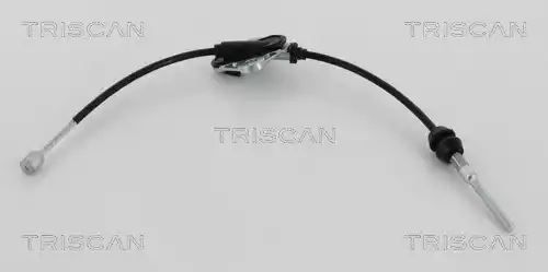 LINKA HAM. RĘCZ. FORD P. B-MAX/FIESTA/TRANSIT 1,0-1,6 09- Triscan 8140161195