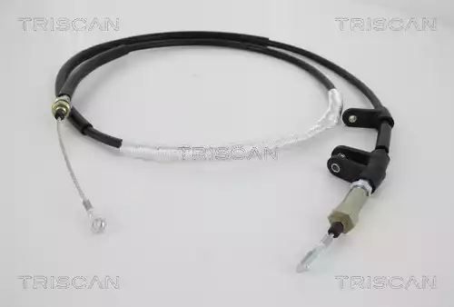 LINKA HAM. RĘCZ. PEUGEOT P. BOXER 06- Triscan 814010137