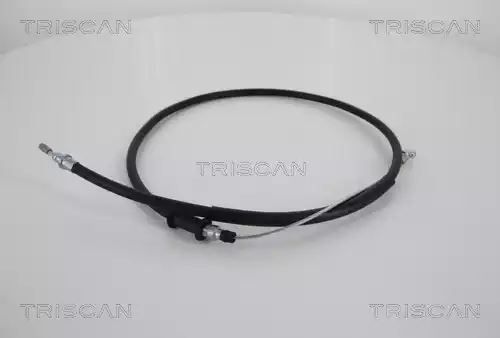 LINKA HAM. RĘCZ. FIAT DUCATO T. 06- LE/PR Triscan 814010141