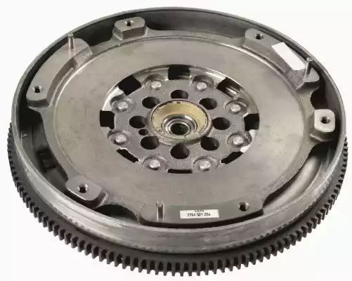 KOŁO DWUMASOWE DB W203/W210 2,0 99-02 Sachs 2294501204