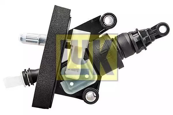 Pompa sprzęgła Ford B-MAX FIESTA 1,5-1,6 TDCI 08- LuK 511061110