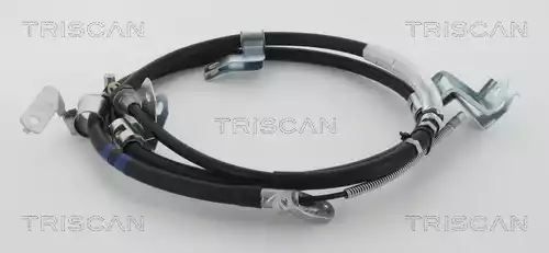 LINKA HAM. RĘCZ. TOYOTA T. LAND CRUISER 3,0 D-4D 02-10 PR Triscan 8140131343