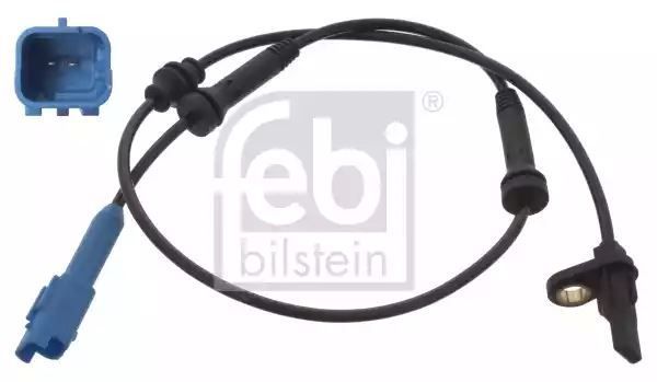 CZUJNIK ABS PEUGEOT T. 1007 Febi-Bilstein 46263
