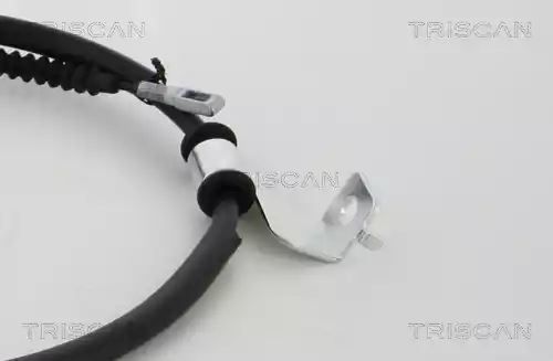 LINKA HAM. RĘCZ. HYUNDAI T. I10 08- LE Triscan 8140181135