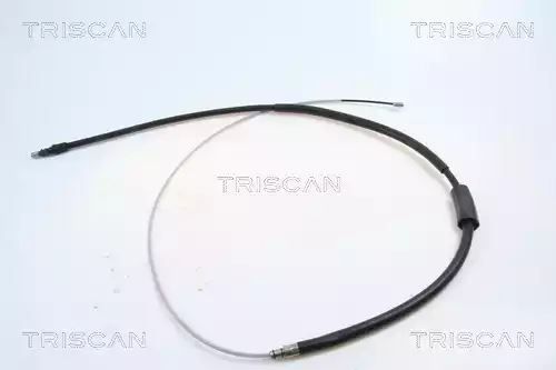 LINKA HAM. RĘCZ. RENAULT T. MEGANE II 03- KABRIOLET LE/PR Triscan 8140251112
