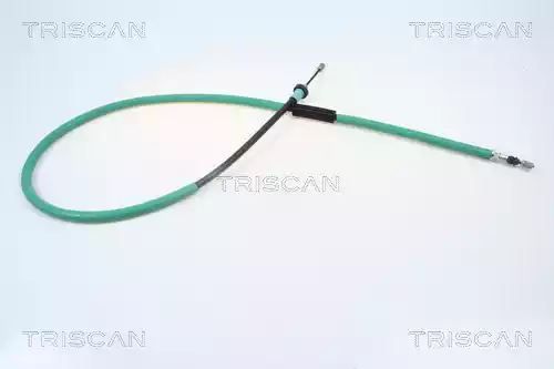 LINKA HAM. RĘCZ. RENAULT T. MODUS 04- PR Triscan 8140251119