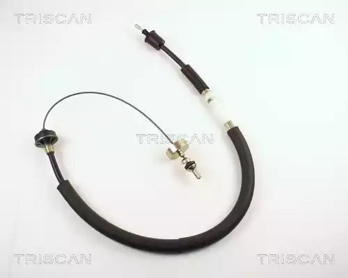 LINKA SPRZĘGŁA RENAULT LAGUNA 93- Triscan 814025235