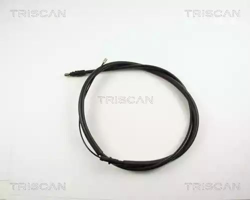 LINKA HAM. RĘCZ. CITROEN T. BERLINGO 96- PR Triscan 814028155