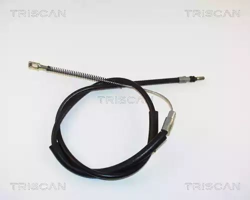 LINKA HAM. RĘCZ. VW T. LT 28-55 79-96 PR Triscan 814029130
