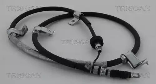 LINKA HAM. RĘCZ. HYUNDAI T. I30 1,4-2,0 07-11 KOMBI PR Triscan 8140431083