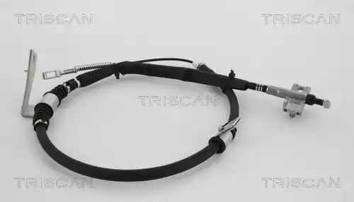LINKA HAM. RĘCZ. SSANGYONG T. ACTYON/KYRON 05- PR Triscan 814044113
