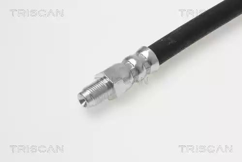 PRZEWÓD HAM. ELAST. PEUGEOT P. BOXER 2,0-2,8 HDI 97- LE/PR Triscan 815010117
