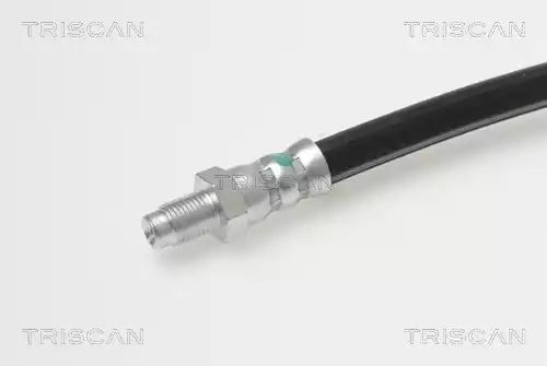 PRZEWÓD HAM. ELAST. OPEL P. MOVANO 1,9-3,0 DTI 01- LE/PR Triscan 815010121