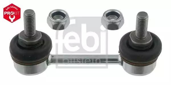 ŁĄCZNIK STAB. BMW T. X3 E83 04- LE/PR Febi-Bilstein 27198