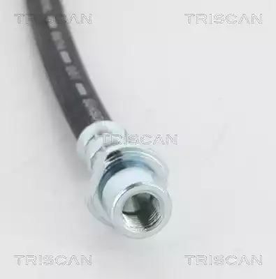 PRZEWÓD HAM. ELAST. TOYOTA T. YARIS 1,0-1,3/1,4 D-4D 99-05 PR Triscan 815013286