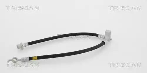 PRZEWÓD HAM. ELAST. TOYOTA T. YARIS 1,0-1,3/1,4 D-4D 99-05 PR Triscan 815013286
