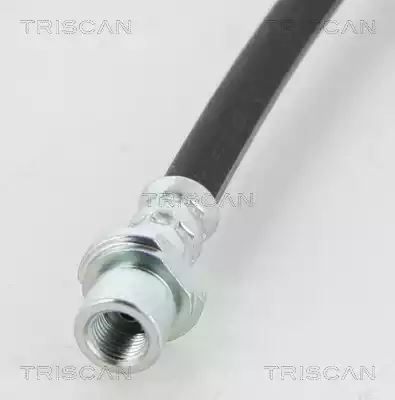 PRZEWÓD HAM. ELAST. TOYOTA P. IQ 1,0-1,4 09- PR Triscan 815013323