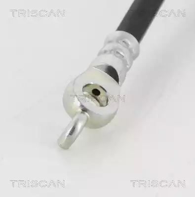 PRZEWÓD HAM. ELAST. TOYOTA P. IQ 1,0-1,4 09- PR Triscan 815013323
