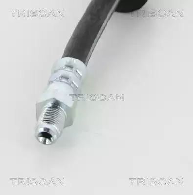 PRZEWÓD HAM. ELAST. FIAT P. 500 0,9-1,4 15-18 LE/PR Triscan 815015106