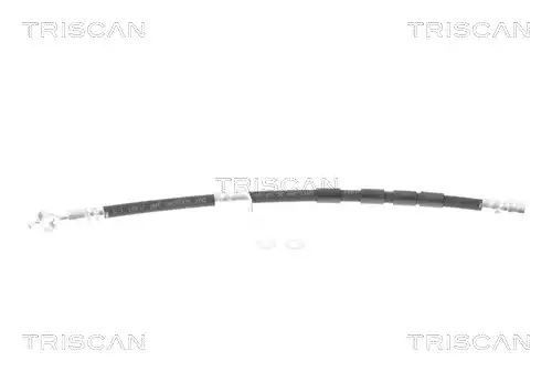 PRZEWÓD HAM. ELAST. FORD P. FIESTA 1,25-1,6 08- PR Triscan 815016297