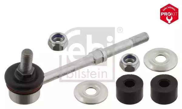 ŁĄCZNIK STAB. HYUNDAI T. ACCENT VERNA 99- L/P Febi-Bilstein 28266