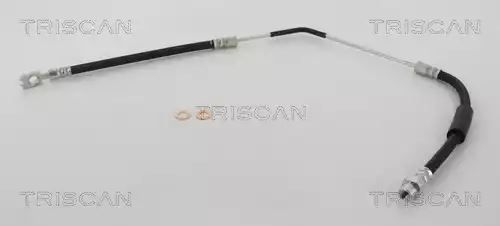 PRZEWÓD HAM. ELAST. LAND ROVER T. RANGE ROVER 3,0-3,6 D 4X4 02-12 LE/PR Triscan 815017306