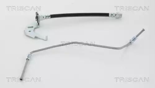 PRZEWÓD HAM. ELAST. OPEL T. ASTRA G/H 98- PR Triscan 815024218