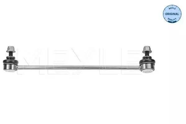ŁĄCZNIK STABILIZATORA PRZÓD HONDA JAZZ 1,2 02- PR MEYLE 31160600054