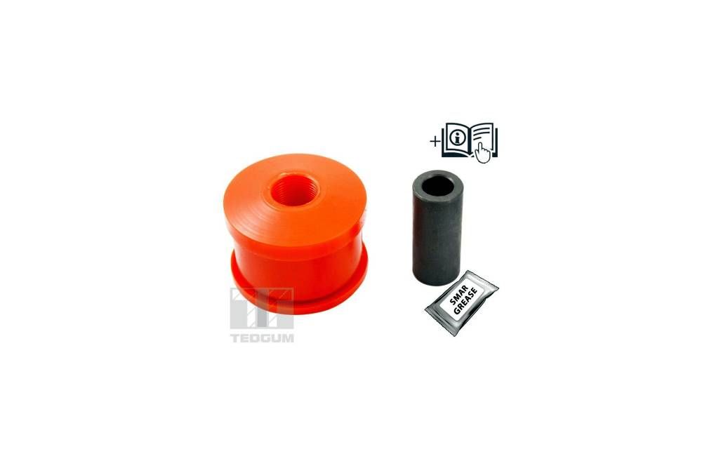 Tuleja belki Subaru T. FORESTER IMPREZA LEGACY TEDGUM TED96165