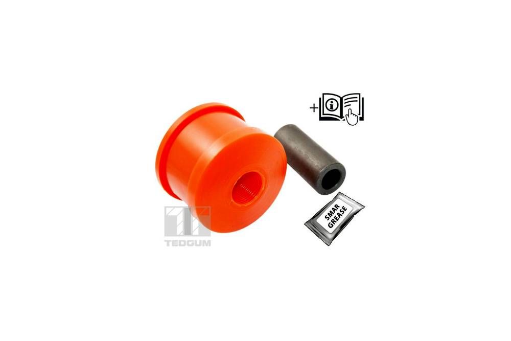 Tuleja belki Subaru T. FORESTER IMPREZA LEGACY TEDGUM TED96165