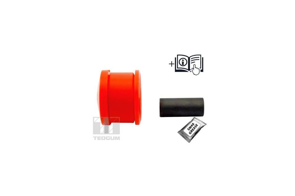 Tuleja belki Subaru T. FORESTER IMPREZA LEGACY TEDGUM TED96165