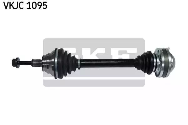 Półoś VW CADDY III LE SKF VKJC1095