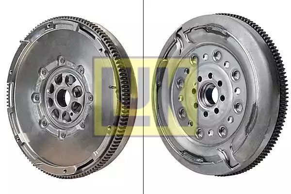 Koło dwumasowe VW BEETLE GOLF PASSAT TIGUAN 1,8-2,0 13- LuK 415072510