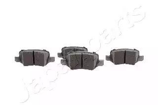 KLOCKI HAM. DB T. W168/VANEO 99- Japan Parts PP0014AF